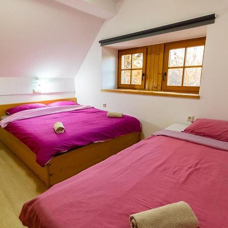 Sunny Apartment Moravske Toplice Zewnętrze zdjęcie