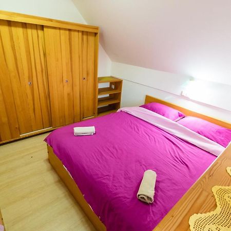 Sunny Apartment Moravske Toplice Zewnętrze zdjęcie